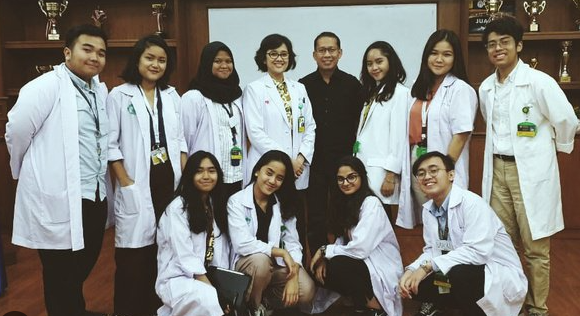The Best Medical Universities in Indonesia